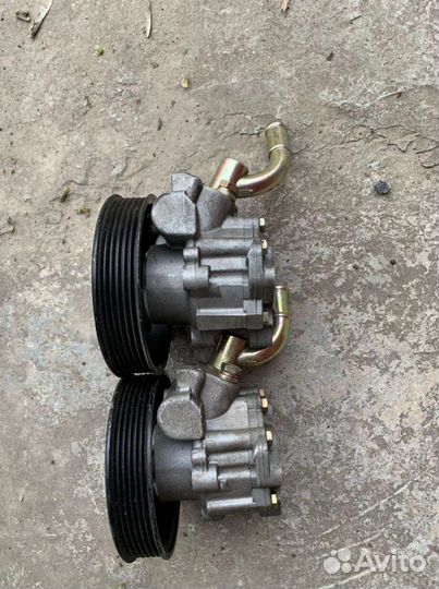 Насос гидроусилителя Chery Fora Фора Естина