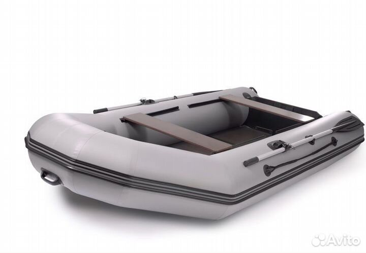 Надувная лодка пвх дмк-310