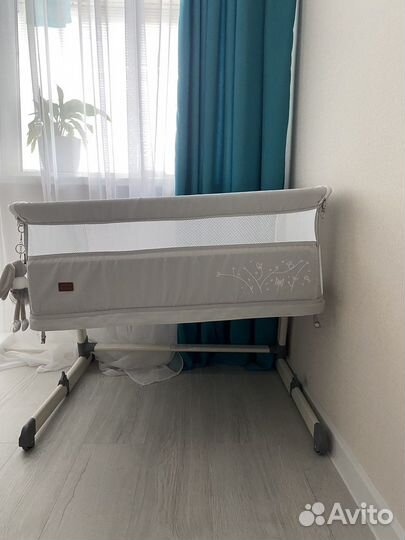 Кровать для новорожденных