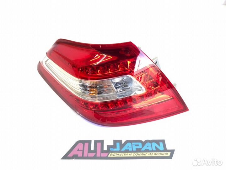 Фонарь задний задний левый Nissan Teana J32 2008