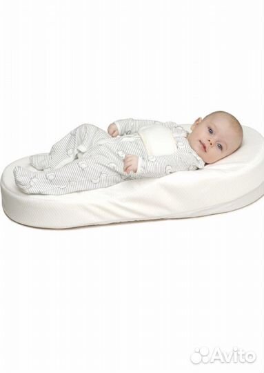 Подушка-позиционер Перинка