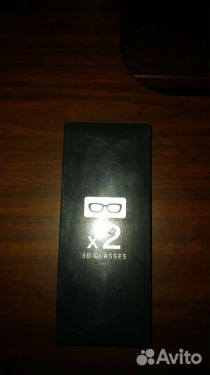 3d очки samsung