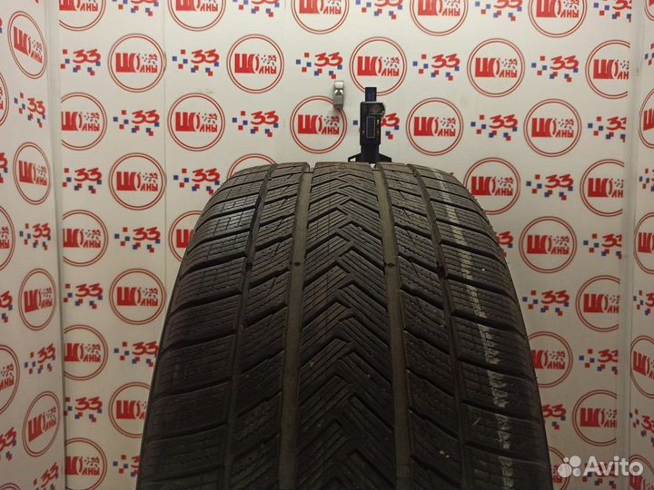 Gripmax Status Pro Winter 315/40 R21