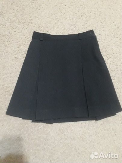 Форма школьная 2-3 класс