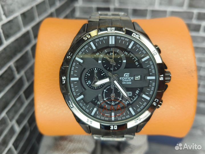 Мужские наручные часы Casio Edifice