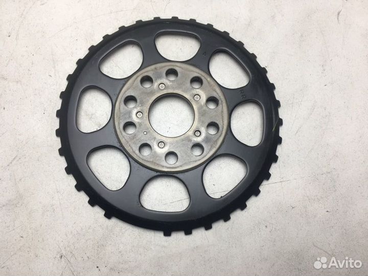 Пластина маховика Toyota Tundra 4.6 2012