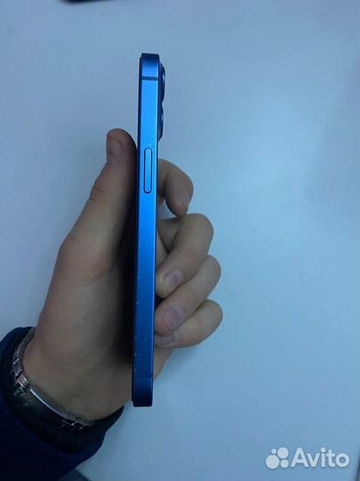 iPhone 13, 128 ГБ