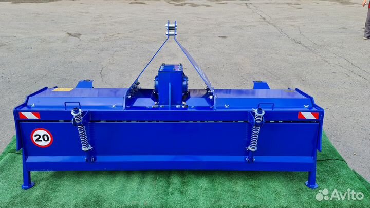 Почвофреза ВАШ ТРАКТОР ПФН-220, 2022