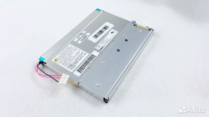 TFT жк-дисплей NEC NL6448BC20-18D