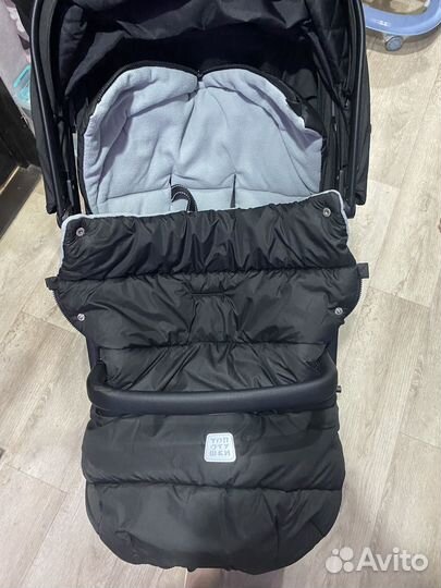 Конверт в коляску