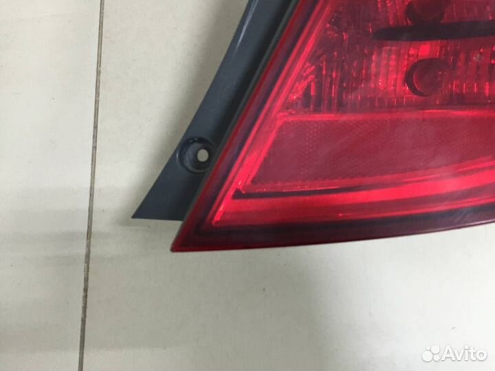 Фонарь задний правый Hyundai i30 FD 2007-2012