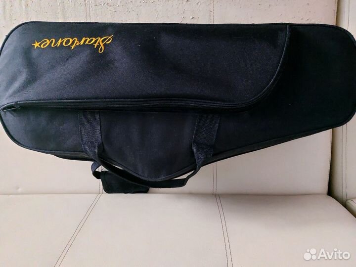 Саксофон альт