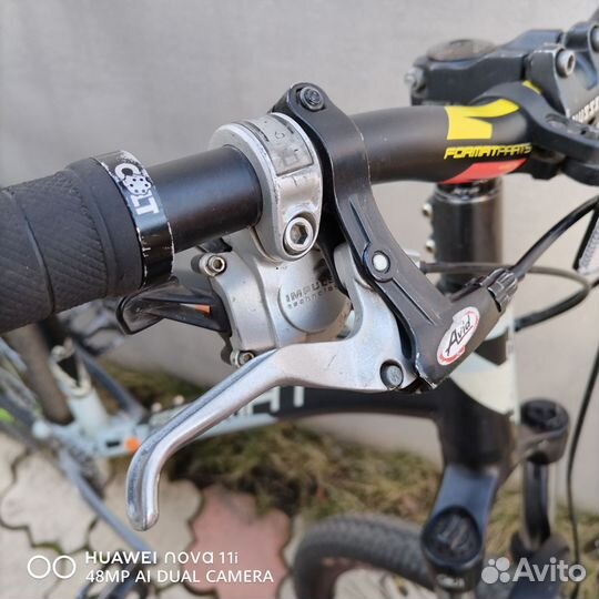 Горный велосипед 27 5