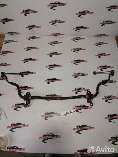 Стабилизатор передний Mazda 6 2.0 GH