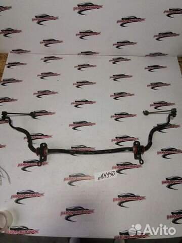 Стабилизатор передний Mazda 6 2.0 GH