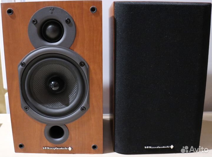 Колонки Wharfedale Diamond 9
