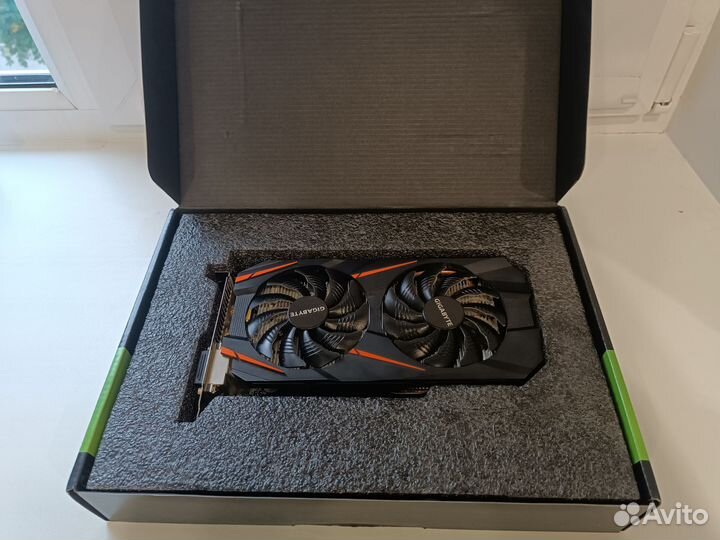 Gtx 1060 6gb
