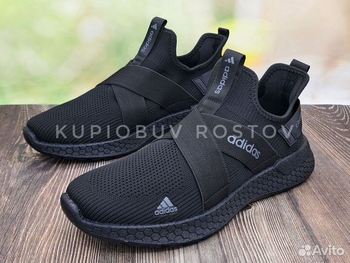 Кроссовки adidas летние арт Б99