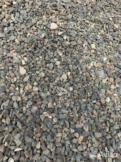 Щебень, пщс, пгс