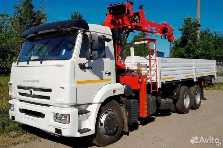 Водитель гружу-вожу (манипулятора)