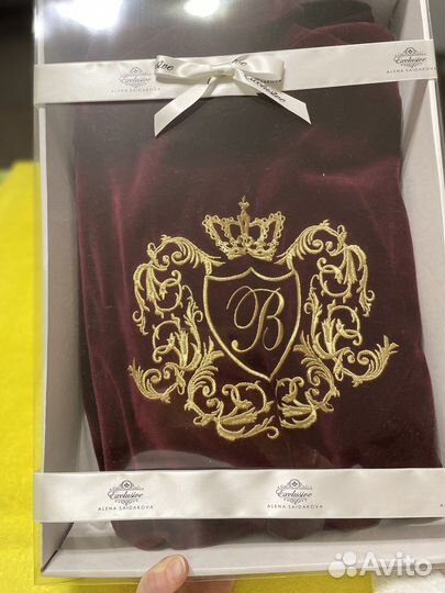 Халат женский новый