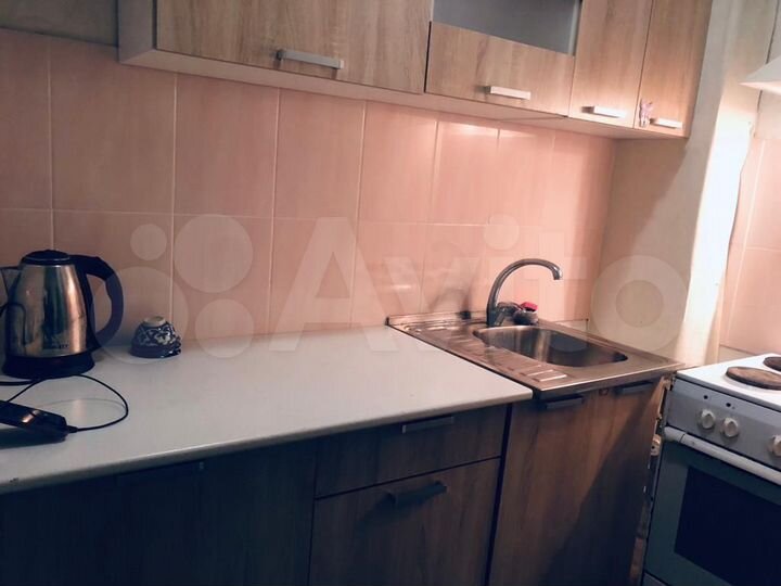 Квартира-студия, 30 м², 16/18 эт.