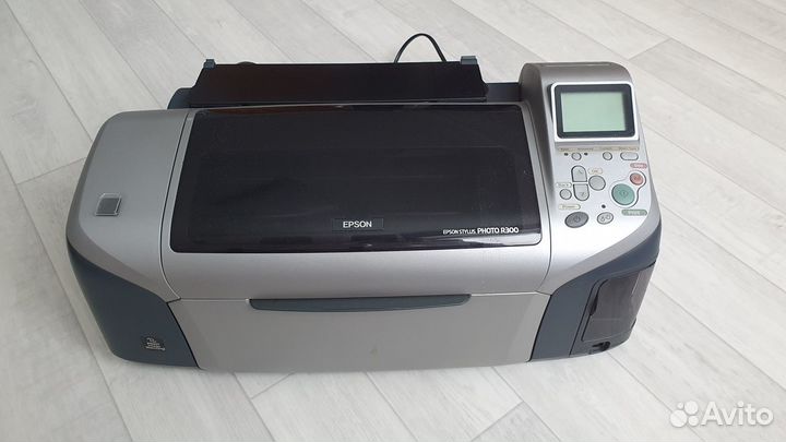 Струйный принтер Epson R300