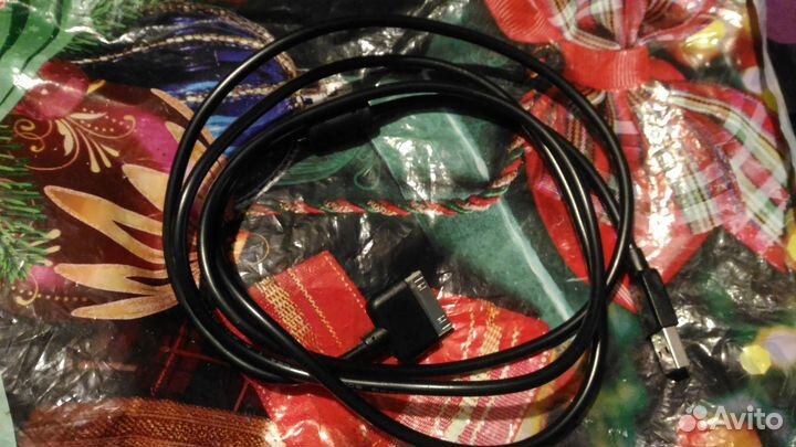 USB кабель olesit для Apple iPhone/iPad 30 pin