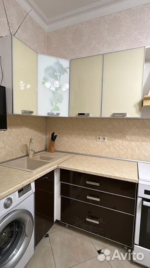 Кухонный гарнитур угловой бу