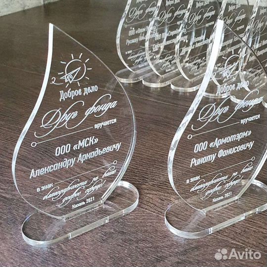 Кубкок награда