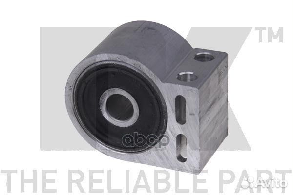 Сайлентблок с кронштейном Chevrolet Captiva 06