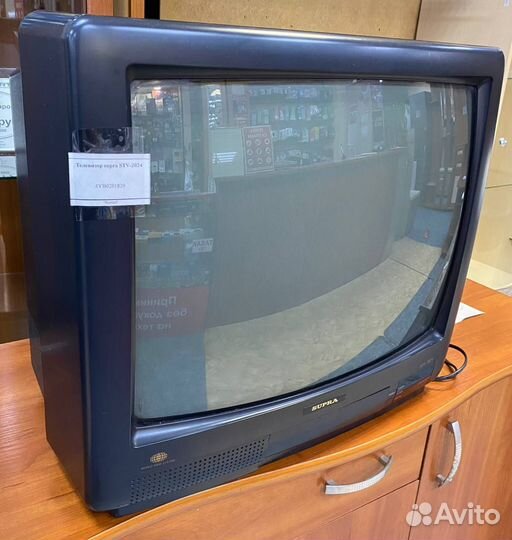 Телевизор Supra STV-2024