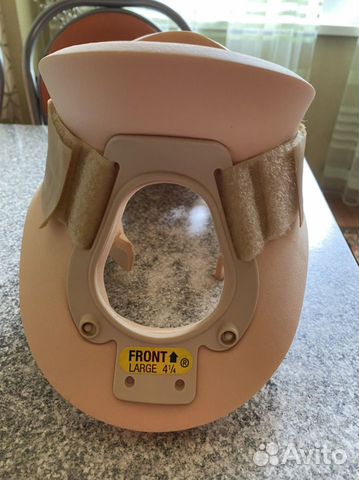 Ортопедический ошейник