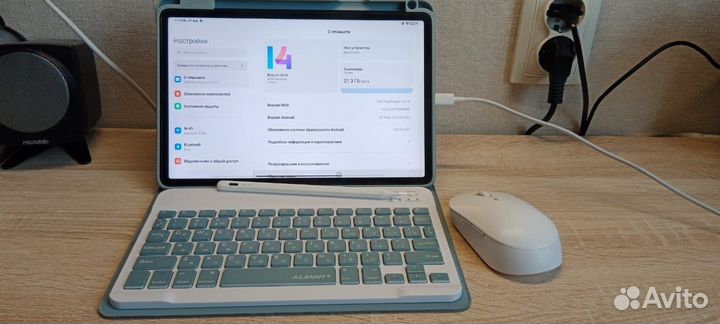 Планшет Xiaomi pad 5