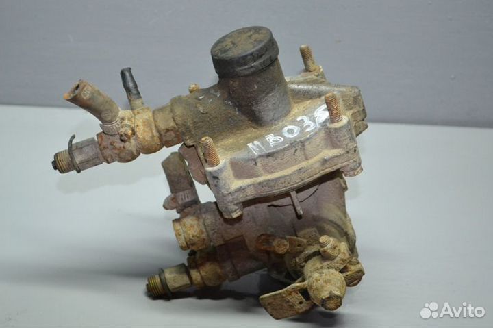 Регулятор давления воздуха mercedes-benz 2238 NG