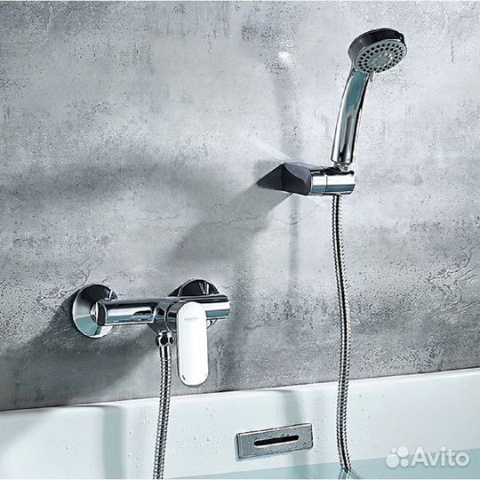 Смеситель для душа Ledeme L2010