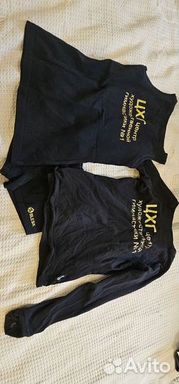 Художественная гимнастика цхг №1