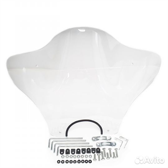 Стекло лобовое Honda Joker 50/90