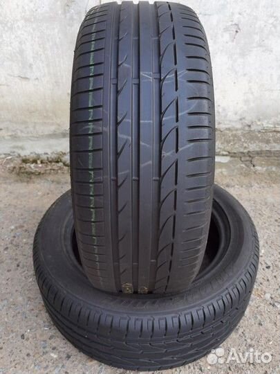 Bridgestone Dueler H/T 235/50 R18 97V