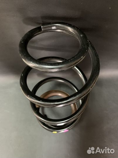 Новая Пружина передняя Hyundai i30 Kia Ceed JD