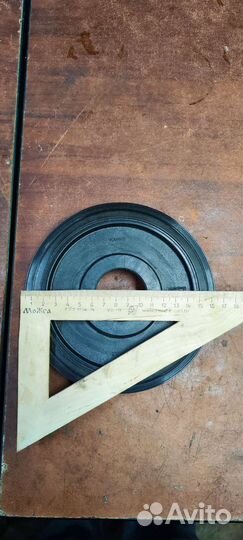 Ролик гусеницы для снегоходов