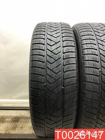 Pirelli Scorpion Winter 235/65 R19 101R