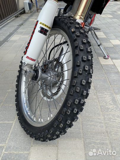 Honda CRF250R