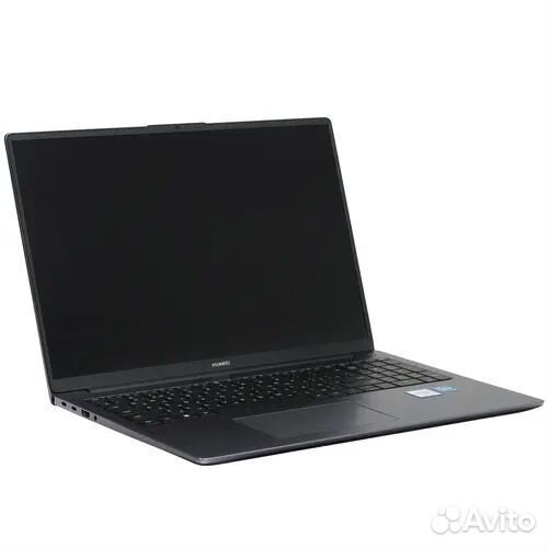 Ноутбук huawei matebook d16 rlef-X