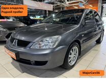 Mitsubishi Lancer 1.6 MT, 2007, 171 000 км, с пробегом, цена 755 000 руб.