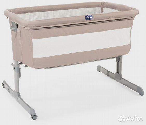 Chicco next2me приставная кровать арена, продажа