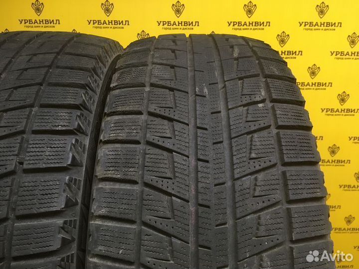 Bridgestone Blizzak Revo2 225/55 R17 97Q