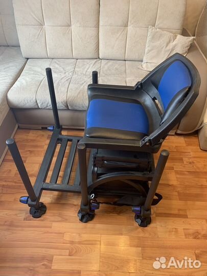 Рыболовная платформа Flagman Competition