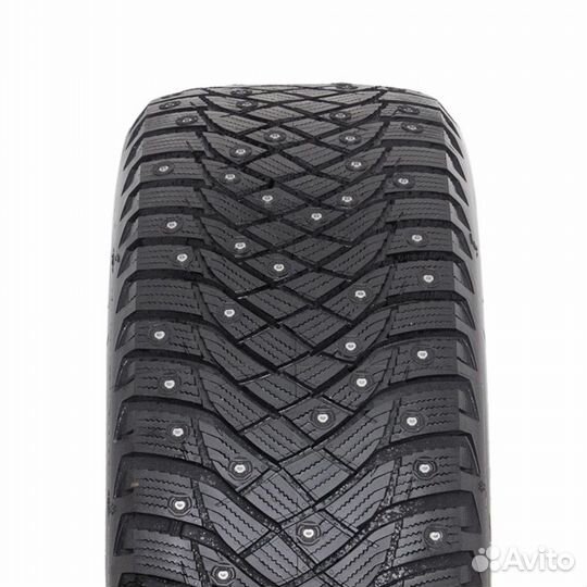 Goodyear UltraGrip Arctic 2 235/55 R18 104T
