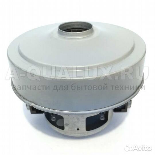 VC07223W Мотор пылесоса Samsung 2000w, H116, D135